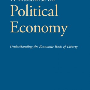 Discourse on Political Economy