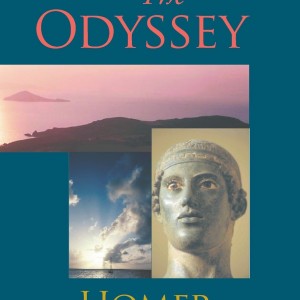Odyssey, Church trans.