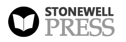 Stonewell Press